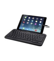 Belkin Wired Keyboard with Stand for iPad